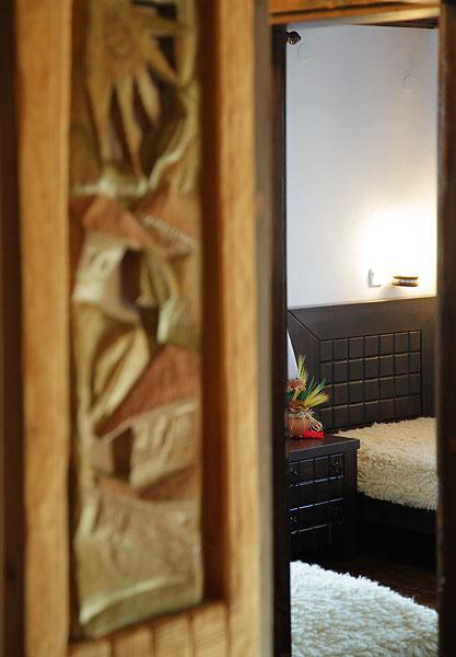 Hotel House Of Bardo Zheravna Exterior foto
