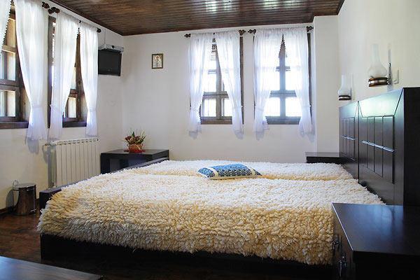Hotel House Of Bardo Zheravna Exterior foto
